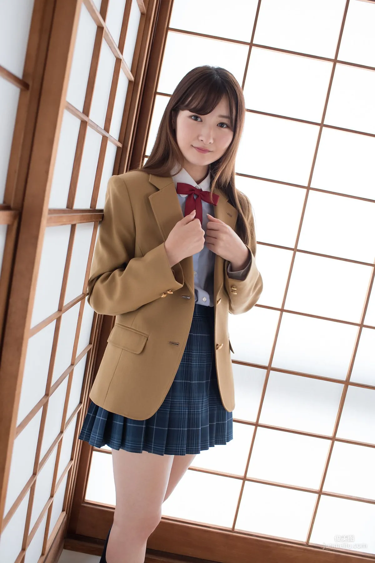 Asami Kondou 近藤あさみ Limited Gallery 23.1 [Minisuka.tv] 寫真集 21