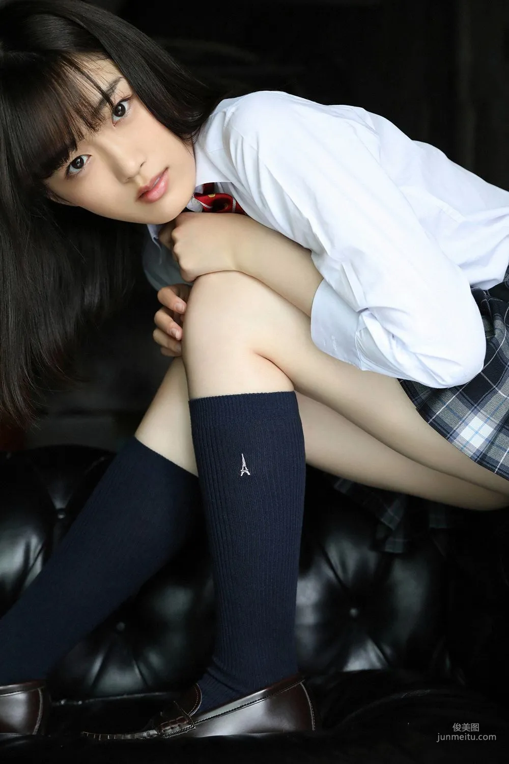 Ayano Umeta [YS Web] Vol.865 Photo Set photo 13