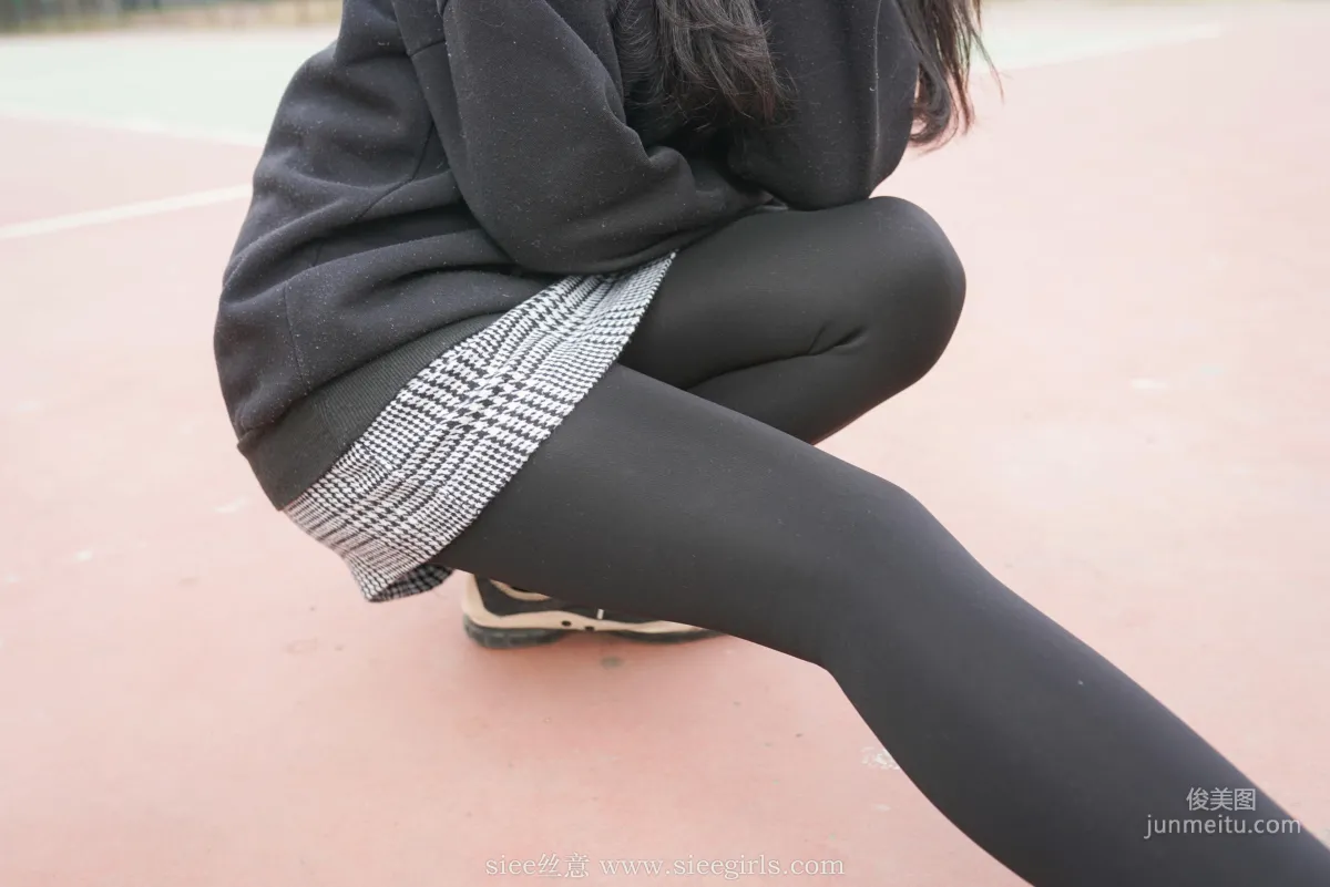 Xiong Xiong, Senior Girl Will Accompany You in the New Year [SIEE] No.403 Photo Set photo 35