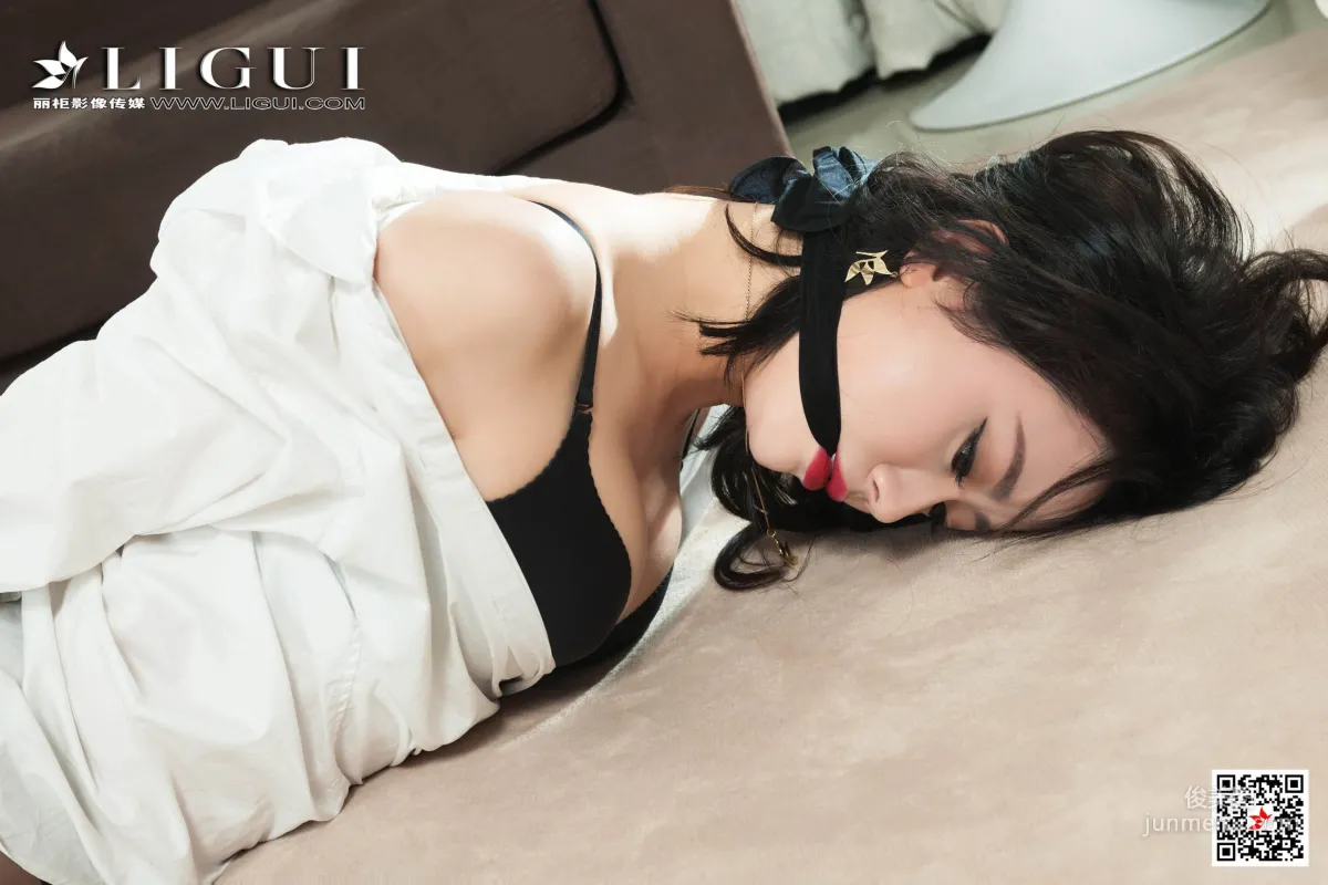 Ran Ran: Ligui Model photo 39