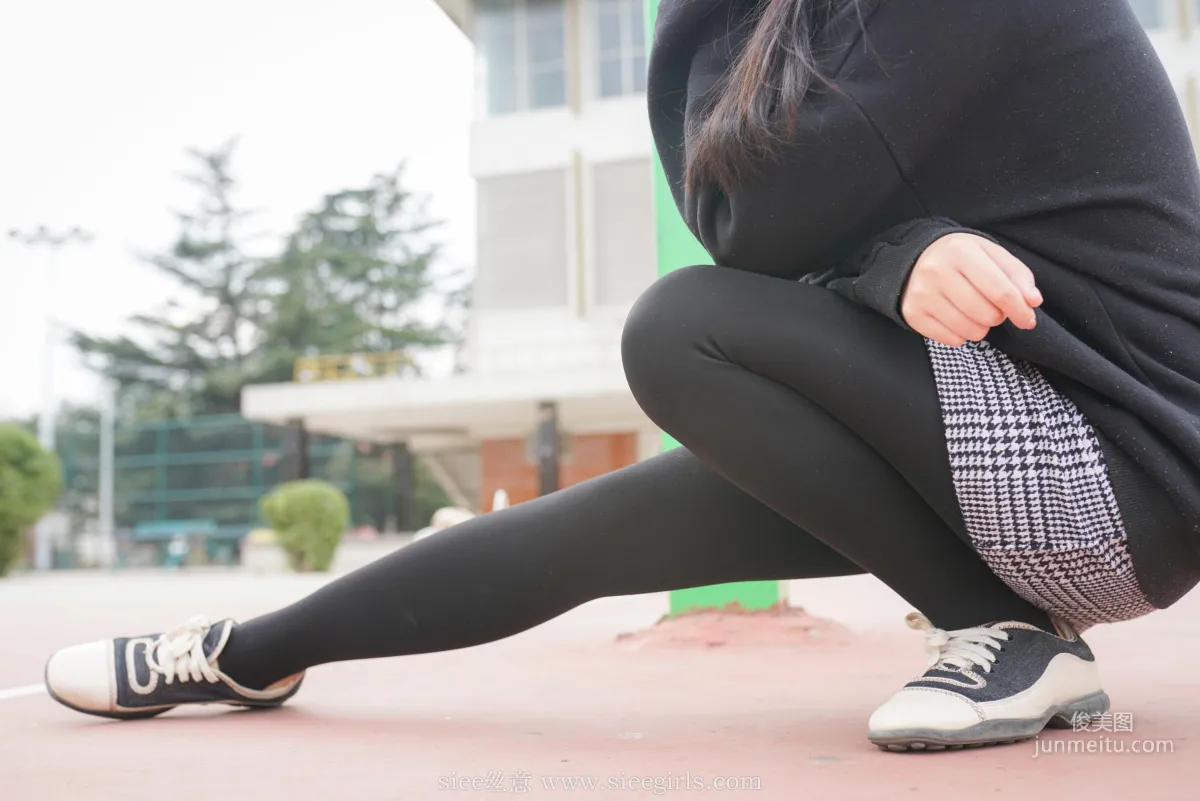 Xiong Xiong, Senior Girl Will Accompany You in the New Year [SIEE] No.403 Photo Set photo 36