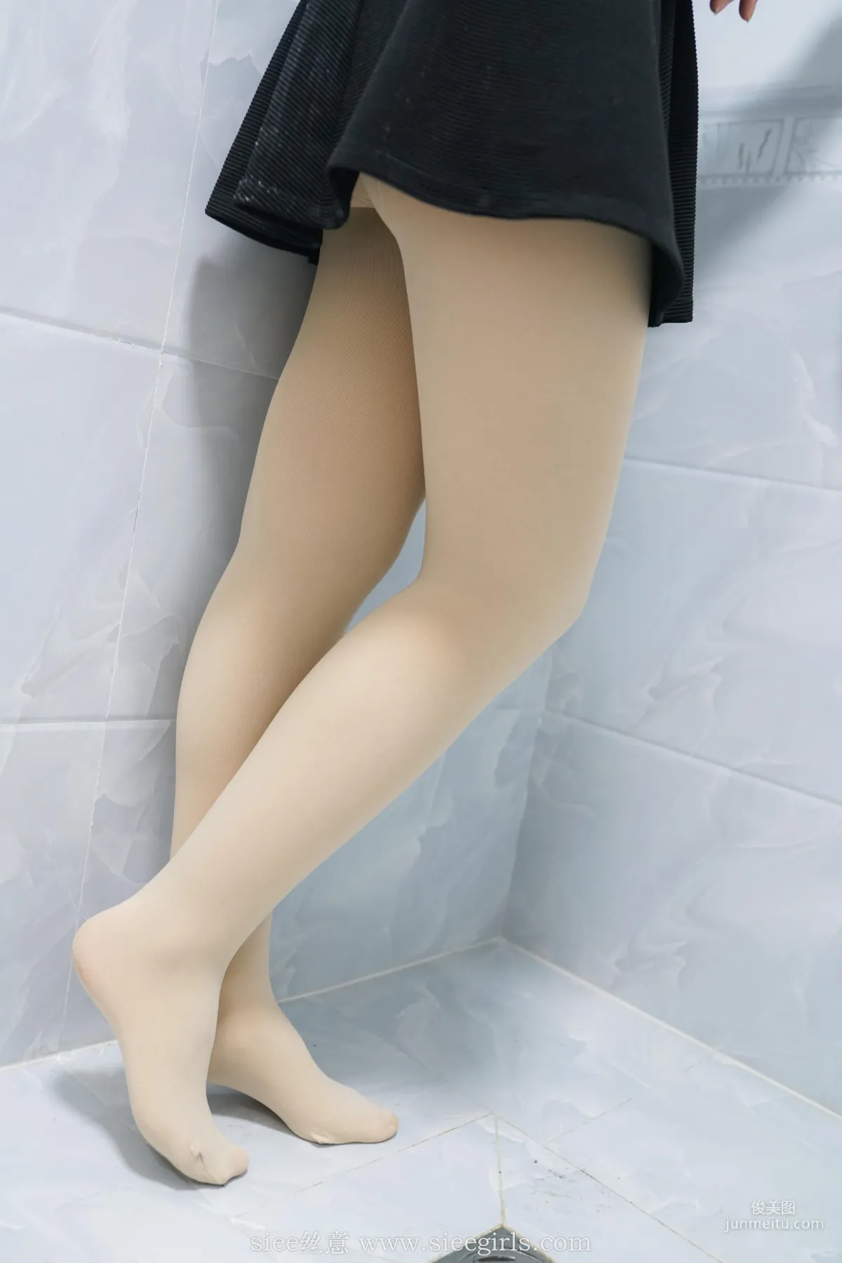 敏敏《~生命的痕迹》 [絲意SIEE] No.419 寫真集 29