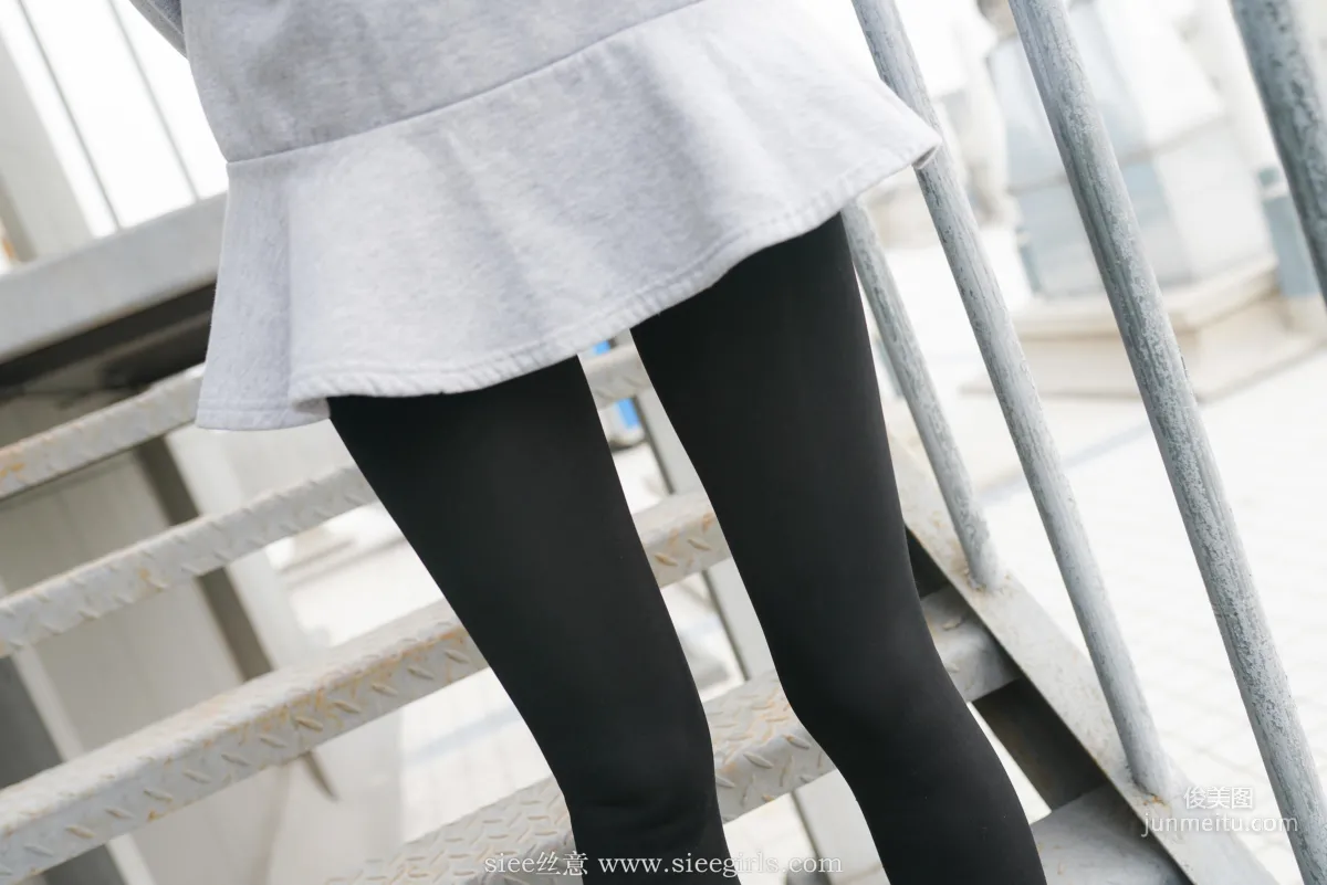 含含《点点滴滴》 [丝意SIEE] No.422 写真集14