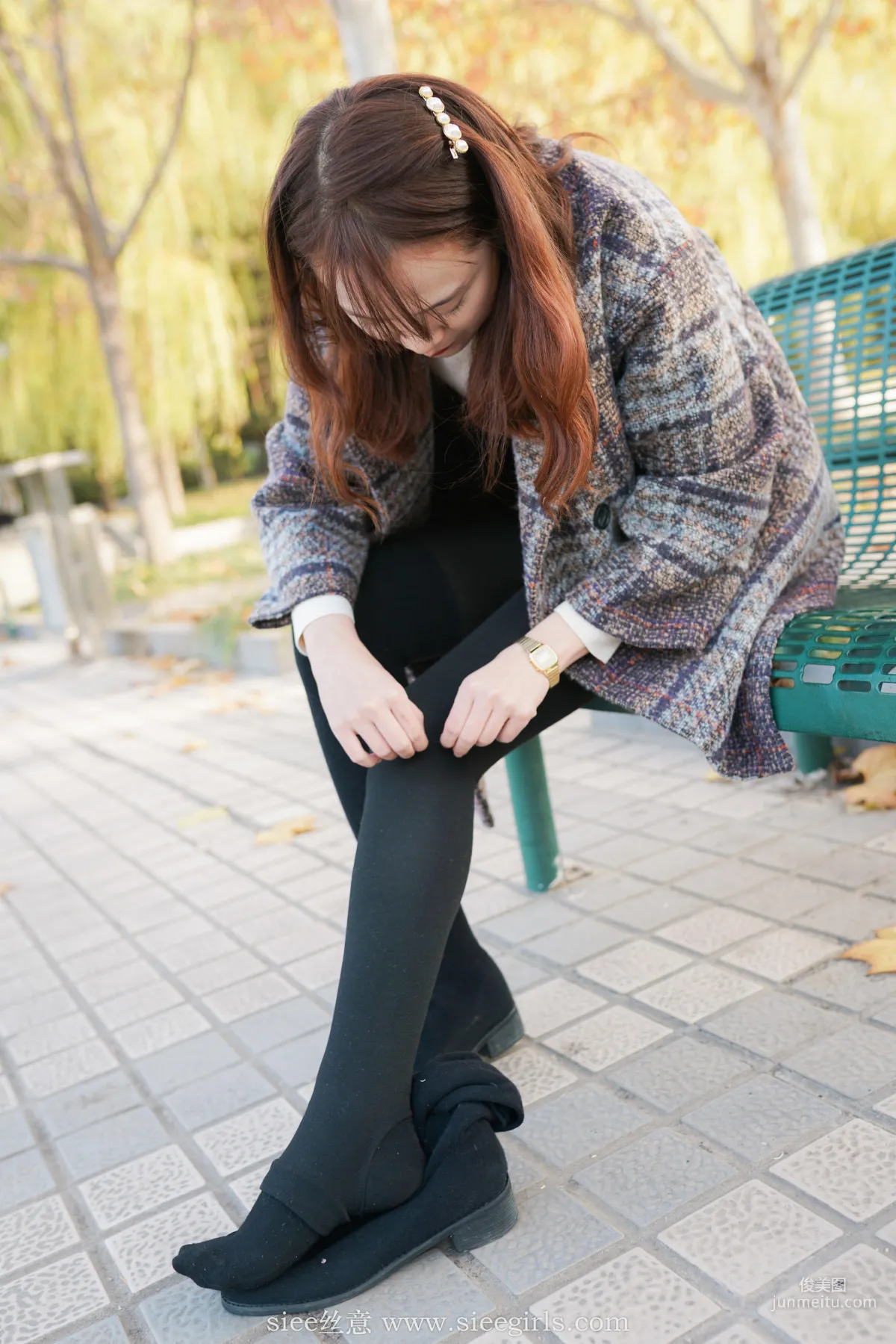 Qin Qin: SIEE No. 393 photo 42