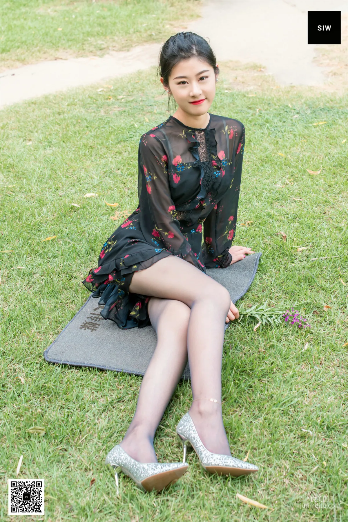 Long Ge: SIW photo 35