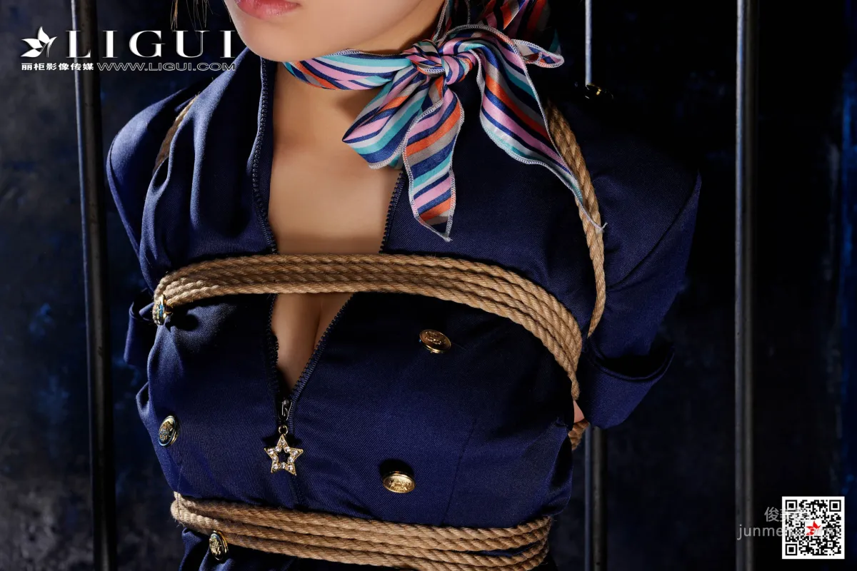 Tao Zi: Ligui Model photo 28