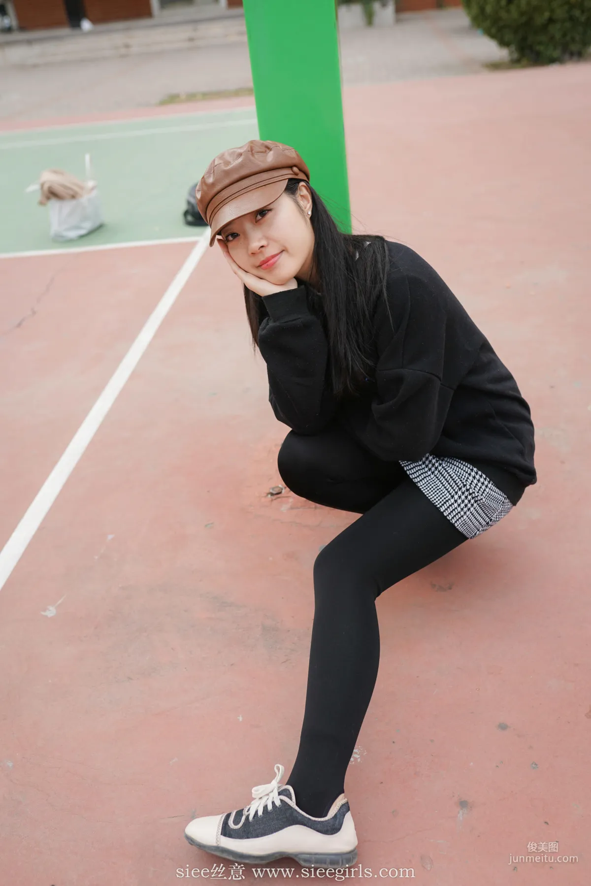 Xiong Xiong, Senior Girl Will Accompany You in the New Year [SIEE] No.403 Photo Set photo 26
