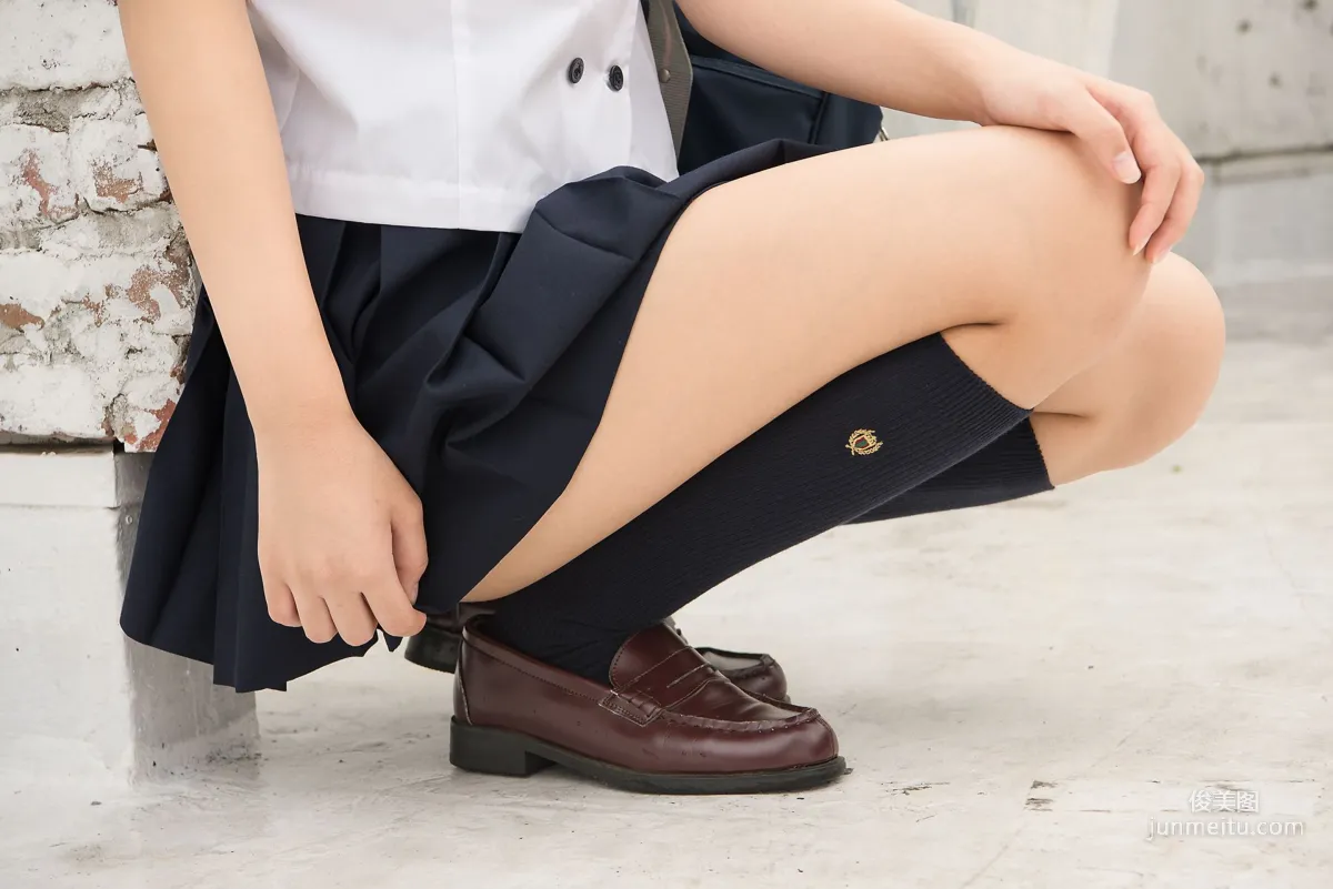 Kurumi Miyamaru 宮丸くるみ Regular Gallery 6.4 [Minisuka.tv] 写真集29