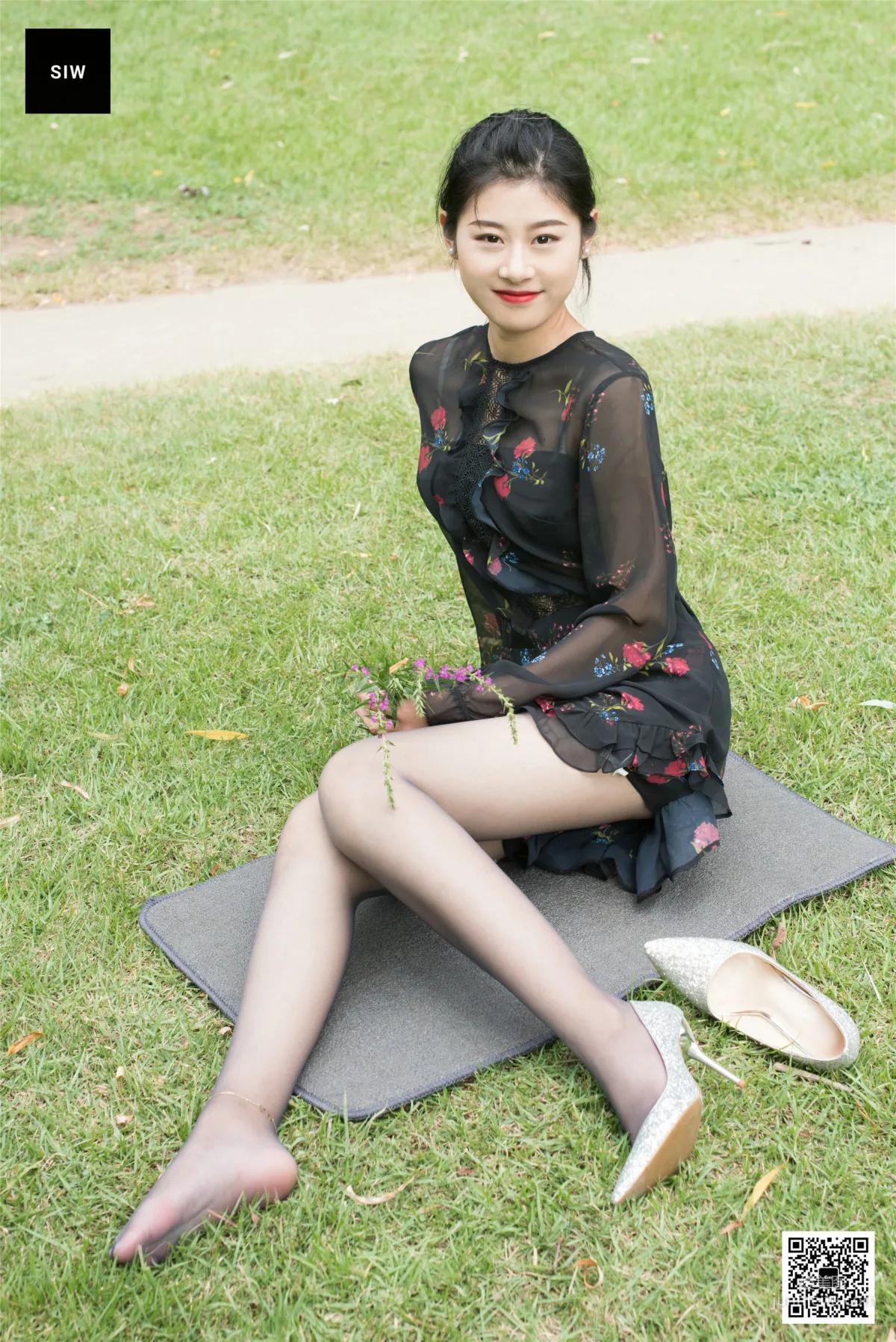 Long Ge: SIW photo 44