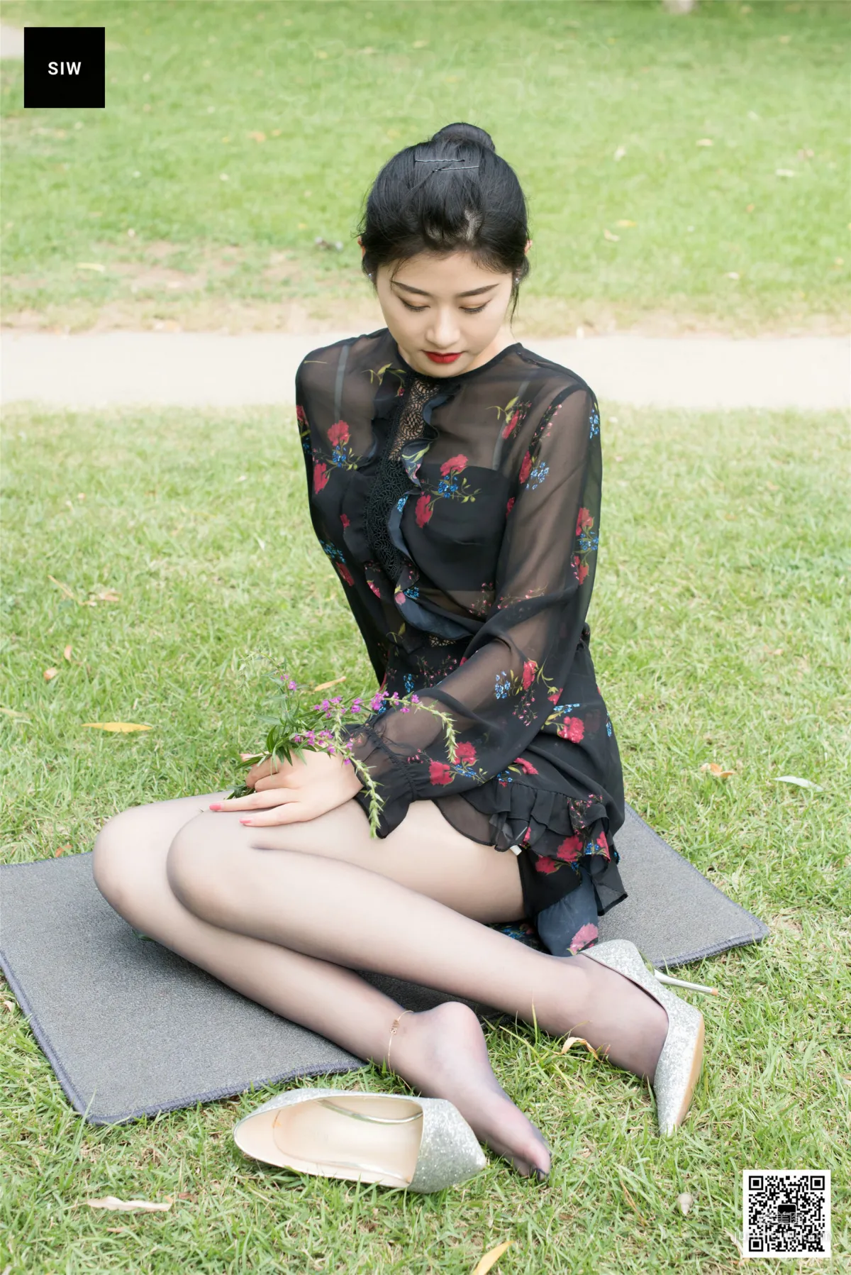 Long Ge: SIW photo 47