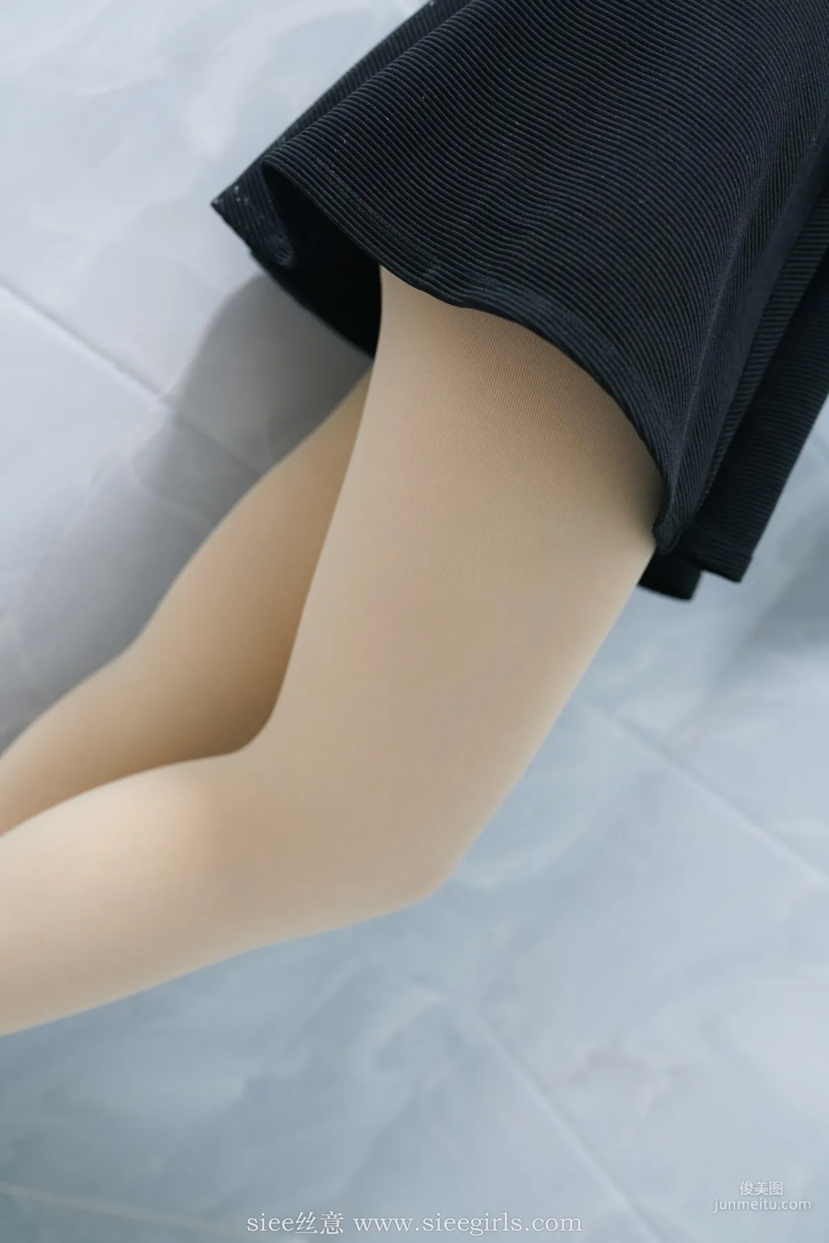 敏敏《~生命的痕迹》 [絲意SIEE] No.419 寫真集 31
