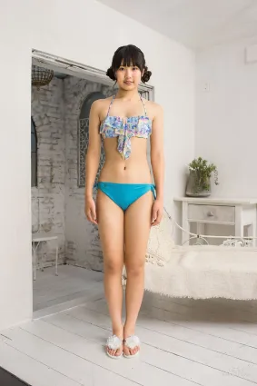 宮丸くるみ Kurumi Miyamaru  [Minisuka.tv]  Regular Gallery 6.5寫真集