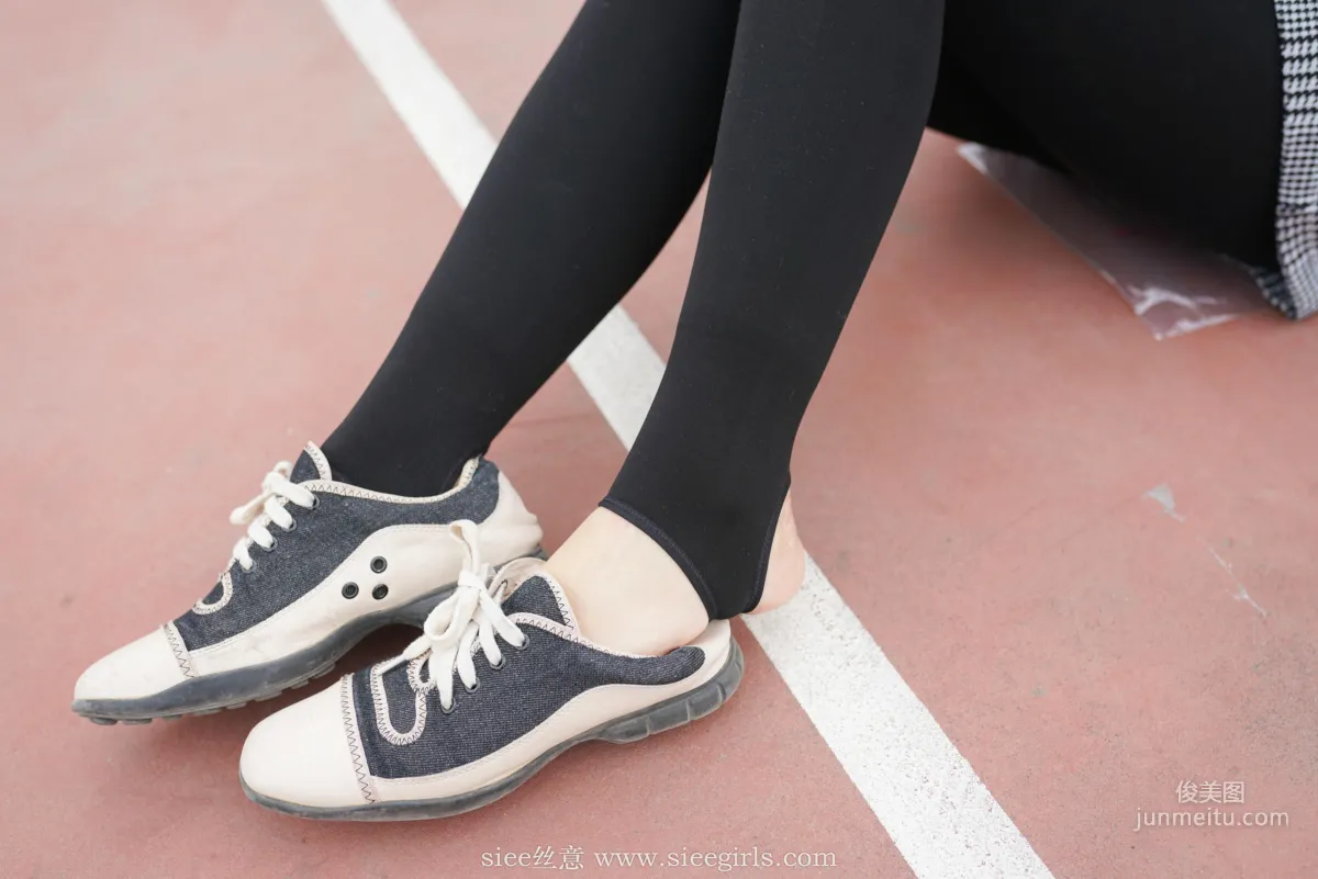 Xiong Xiong, Senior Girl Will Accompany You in the New Year [SIEE] No.403 Photo Set photo 69