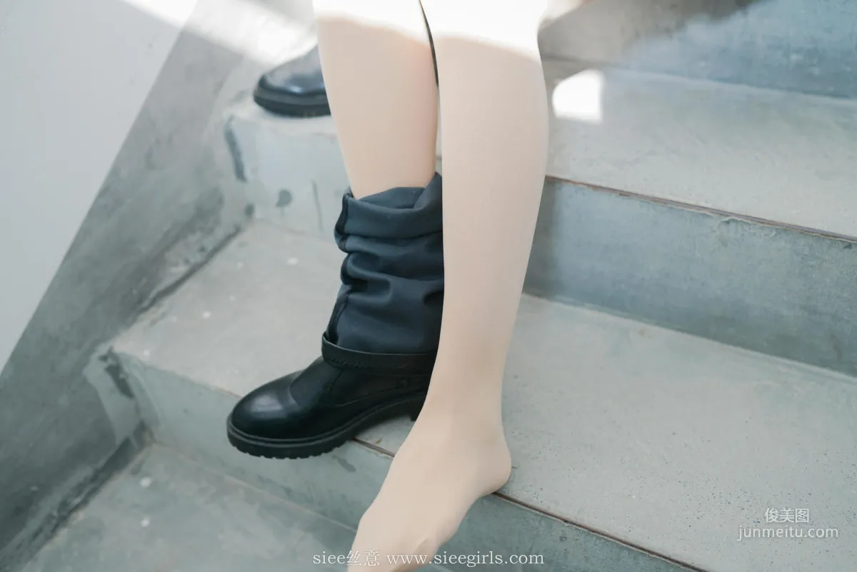 Qianqian, How Can You Miss the Precious [SIEE] No.389 Photo Set photo 37