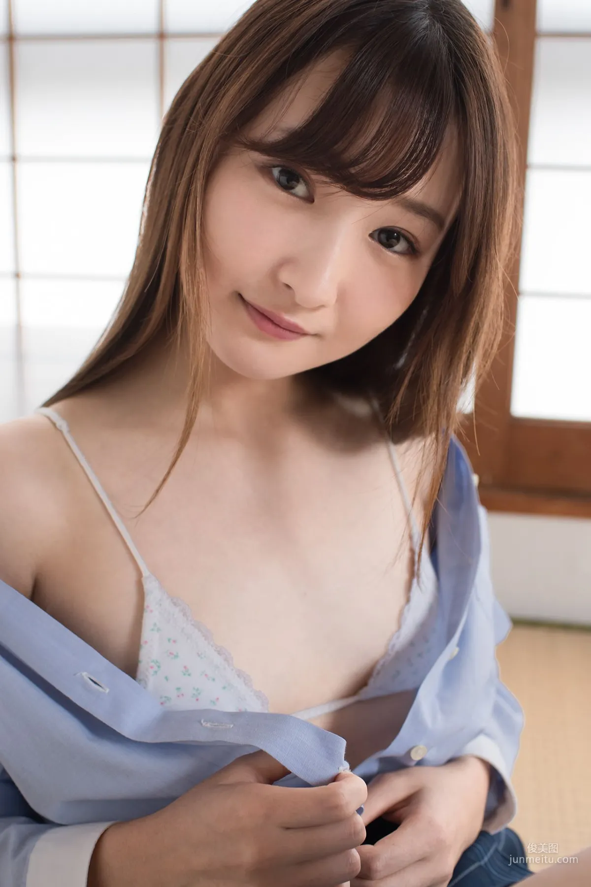 Asami Kondou 近藤あさみ Limited Gallery 23.1 [Minisuka.tv] 寫真集 36