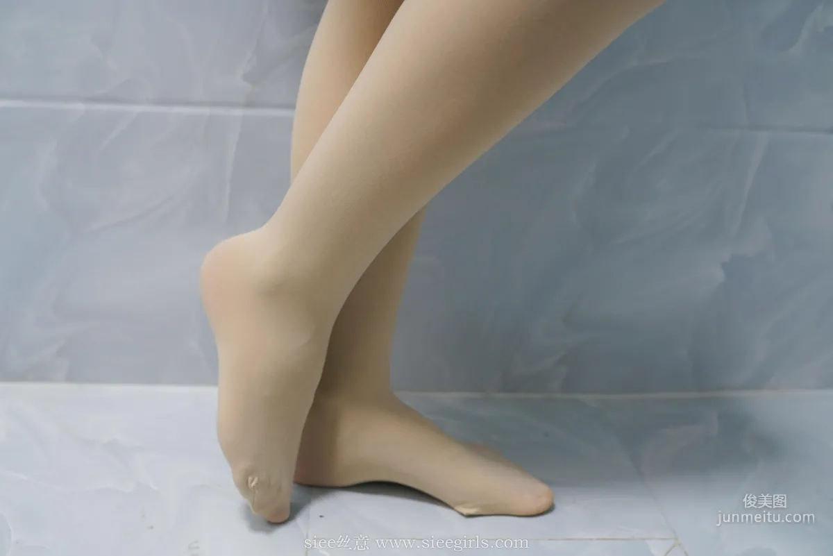 敏敏《~生命的痕迹》 [丝意SIEE] No.419 写真集46