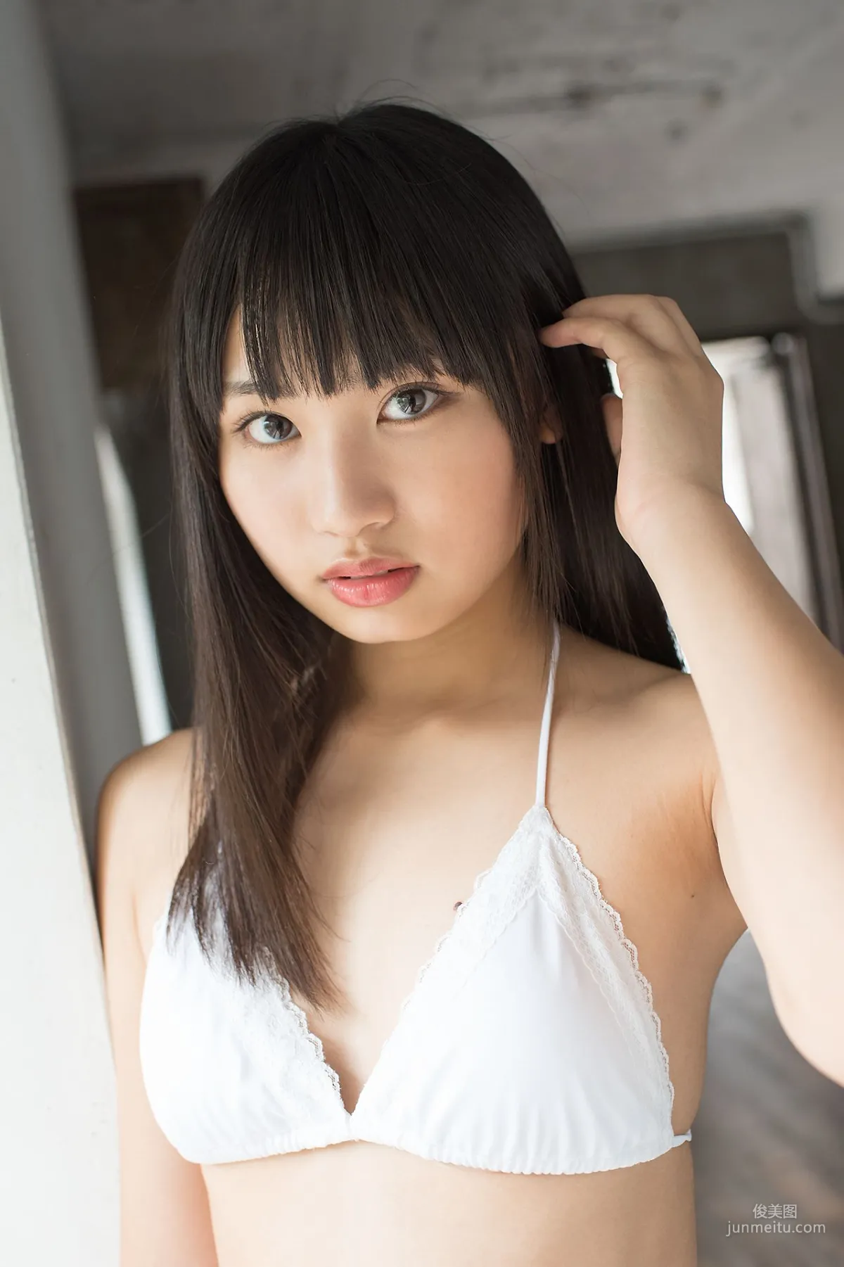 Kurumi Miyamaru 宮丸くるみ Regular Gallery 6.4 [Minisuka.tv] 寫真集 3