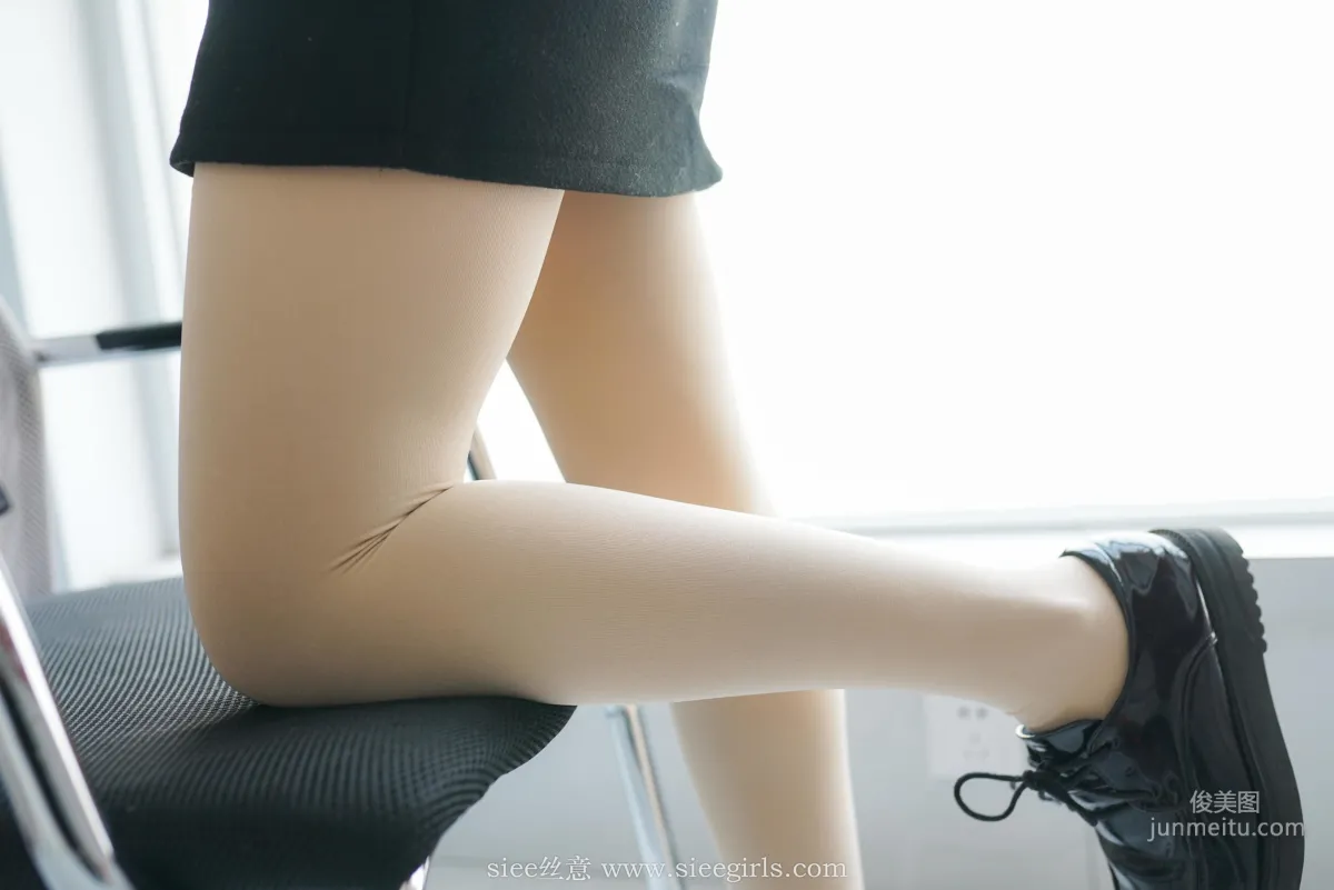瑶瑶《冬的美景》 [丝意SIEE] No.418 写真集49