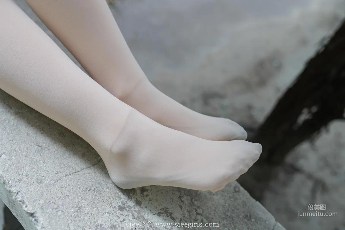 Xiong Xiong, Senior Girl's Daily Life, [SIEE] No.394, Photo Set photo 35