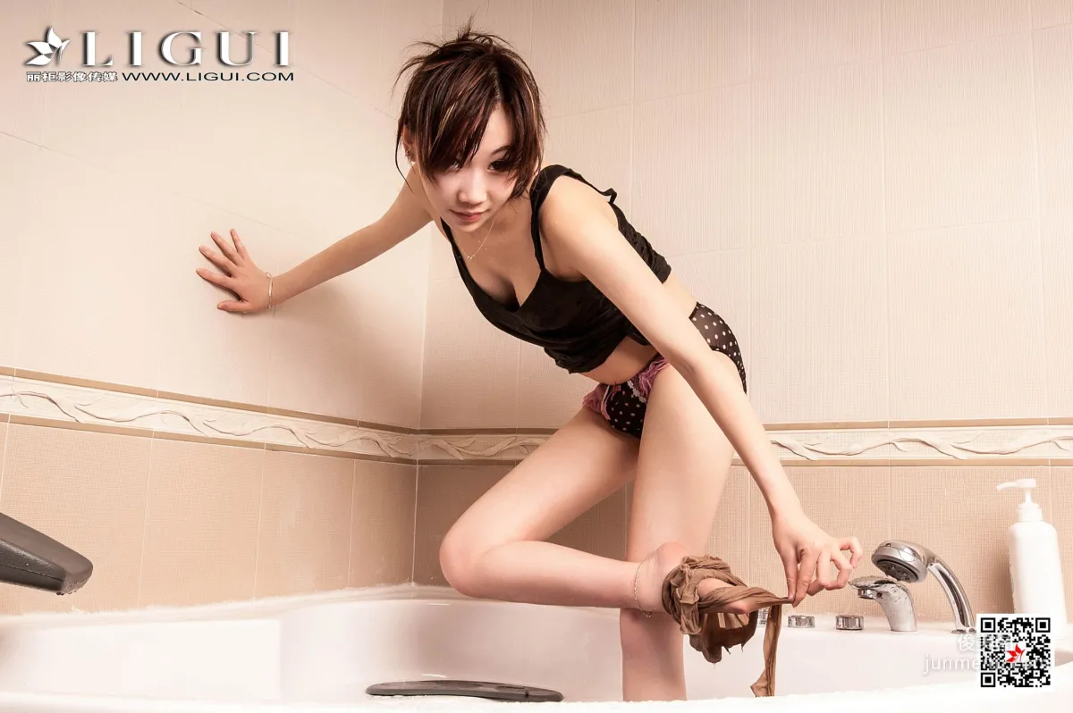 Xiao Lulu: Ligui Model photo 94