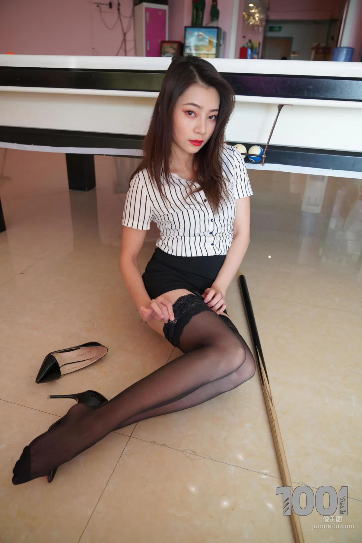Zhen Zhen: IESS photo 57