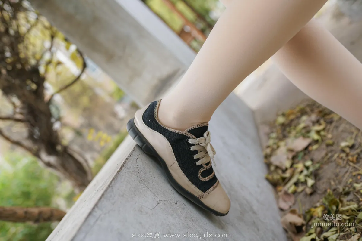 Xiong Xiong, Senior Girl's Daily Life, [SIEE] No.394, Photo Set photo 59