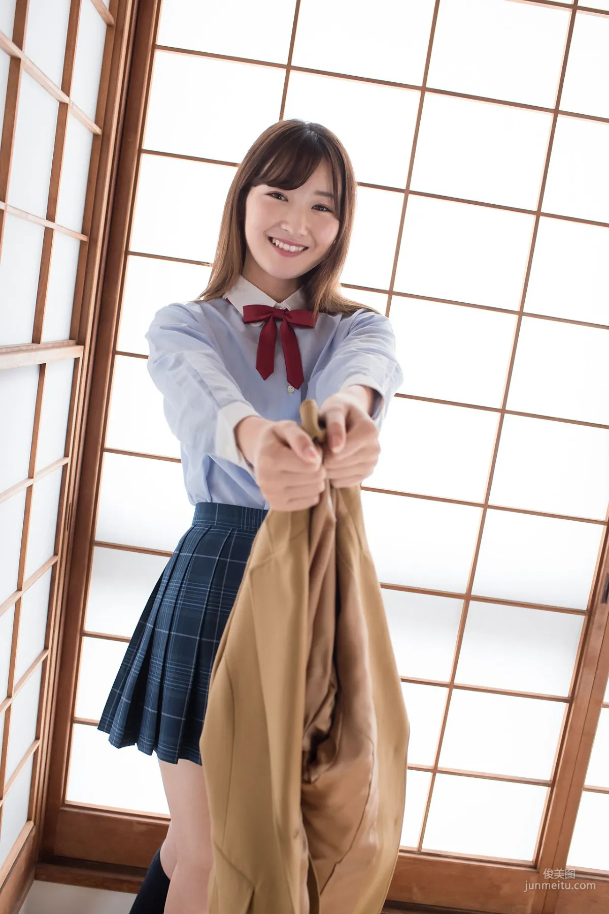 Asami Kondou 近藤あさみ Limited Gallery 23.1 [Minisuka.tv] 寫真集 23