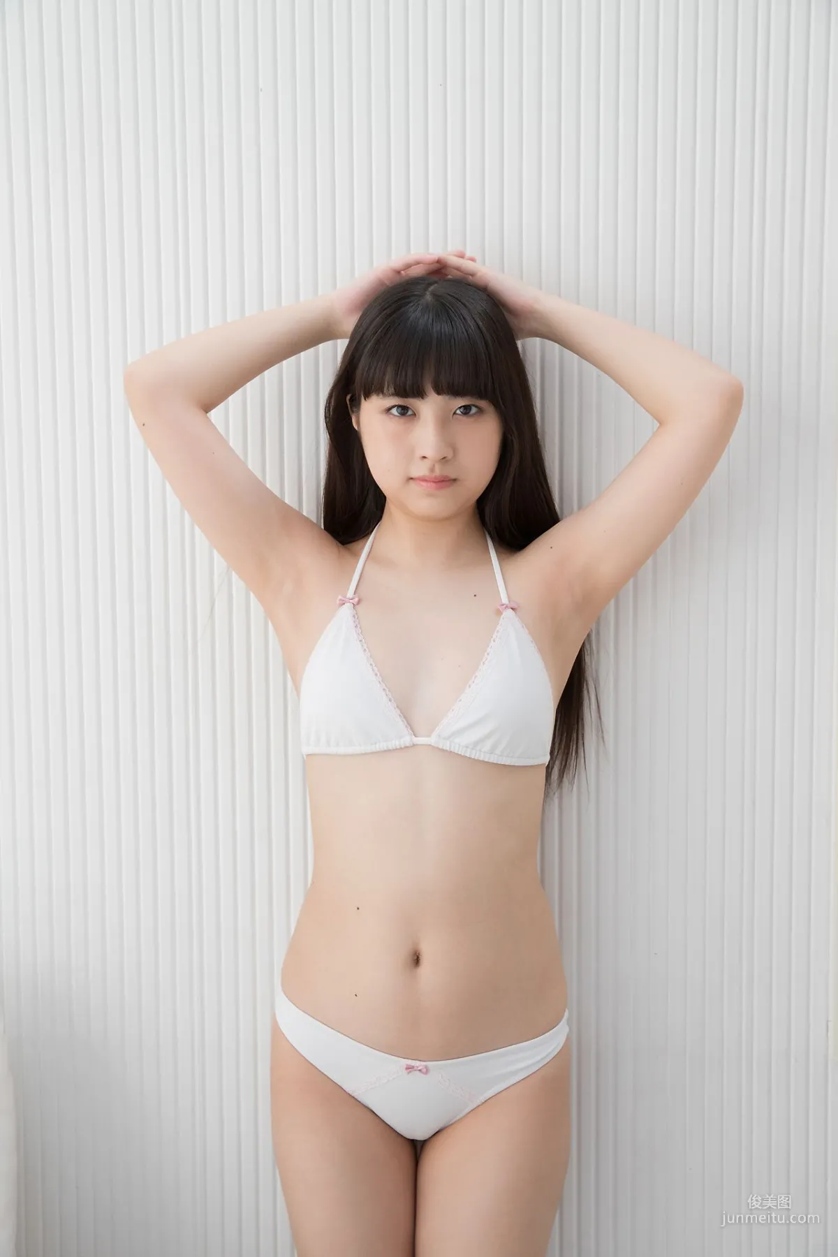 Nagisa Ikeda 池田なぎさ [Minisuka.tv] Regular Gallery 9.2 写真集37
