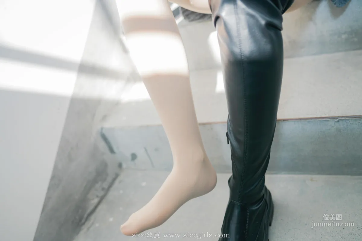 Qianqian, How Can You Miss the Precious [SIEE] No.389 Photo Set photo 52