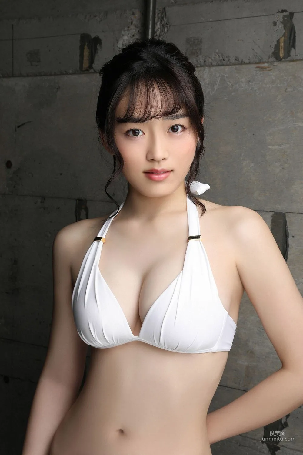 Ayano Umeta [YS Web] Vol.865 Photo Set photo 77