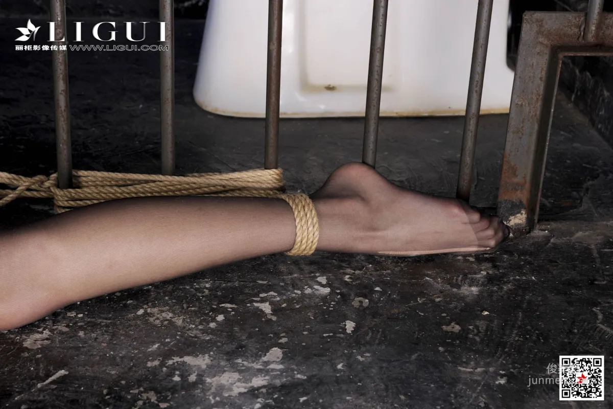 Tao Zi: Ligui Model photo 16