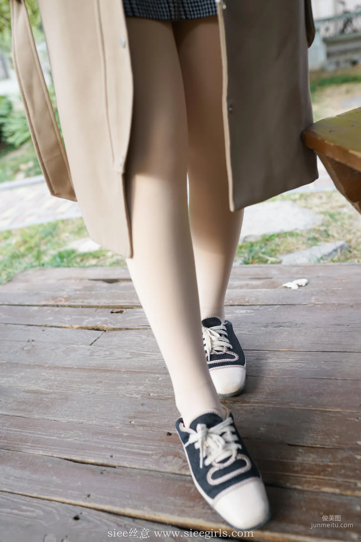Xiong Xiong 'Lost Love' [SIEE] No.414 Photo Set photo 62