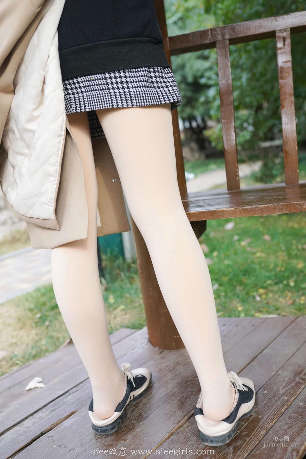 Xiong Xiong 'Lost Love' [SIEE] No.414 Photo Set photo 60