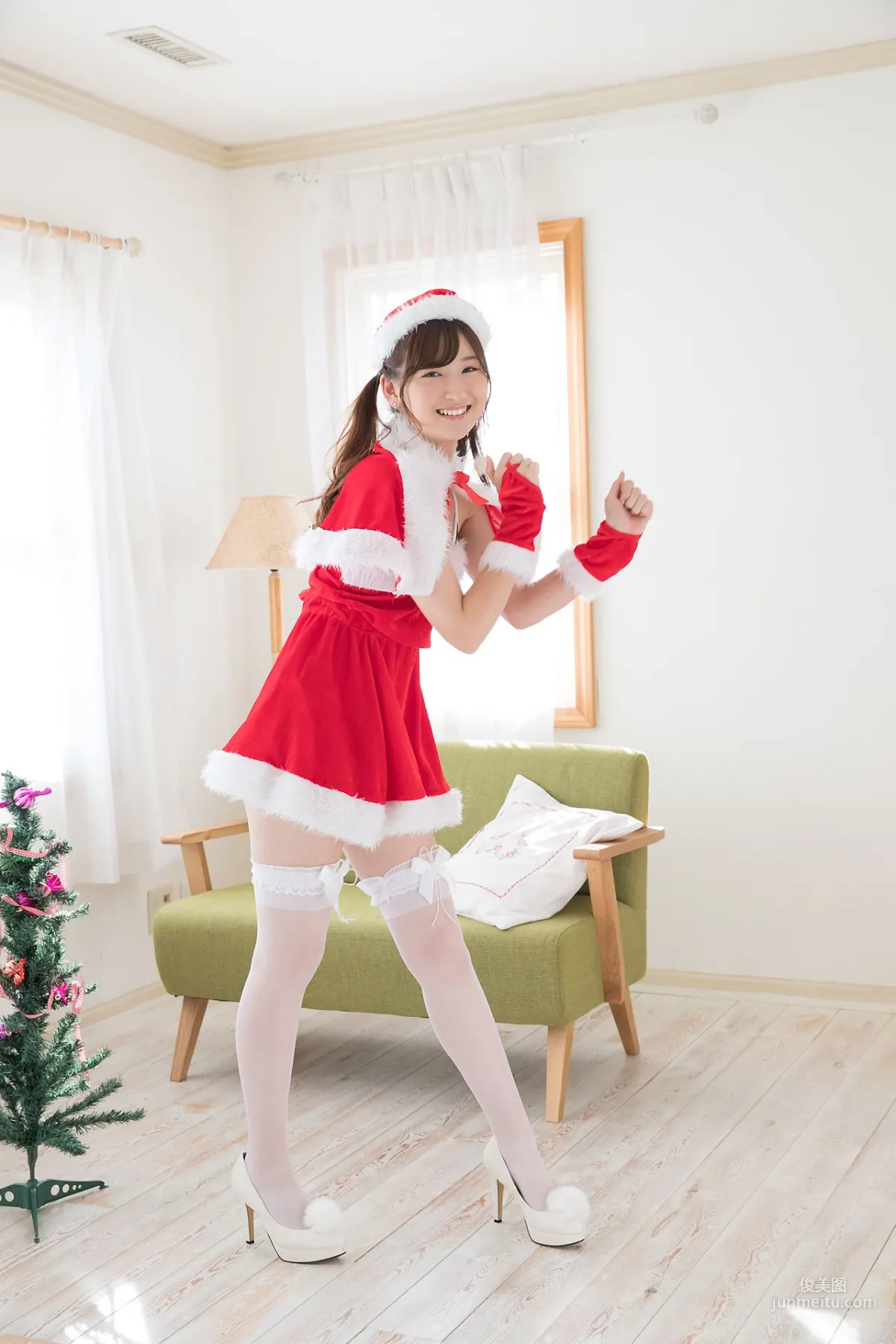 Asami Kondou 近藤あさみ [Minisuka.tv] Special Gallery 2.4 寫真集 2