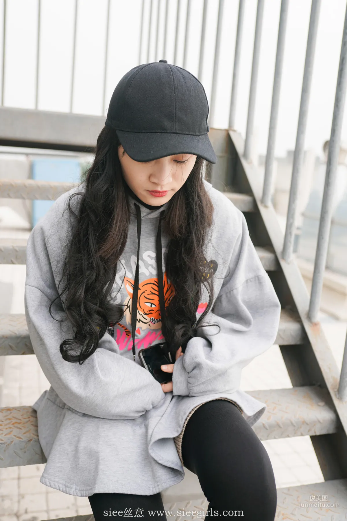 含含《点点滴滴》 [丝意SIEE] No.422 写真集6