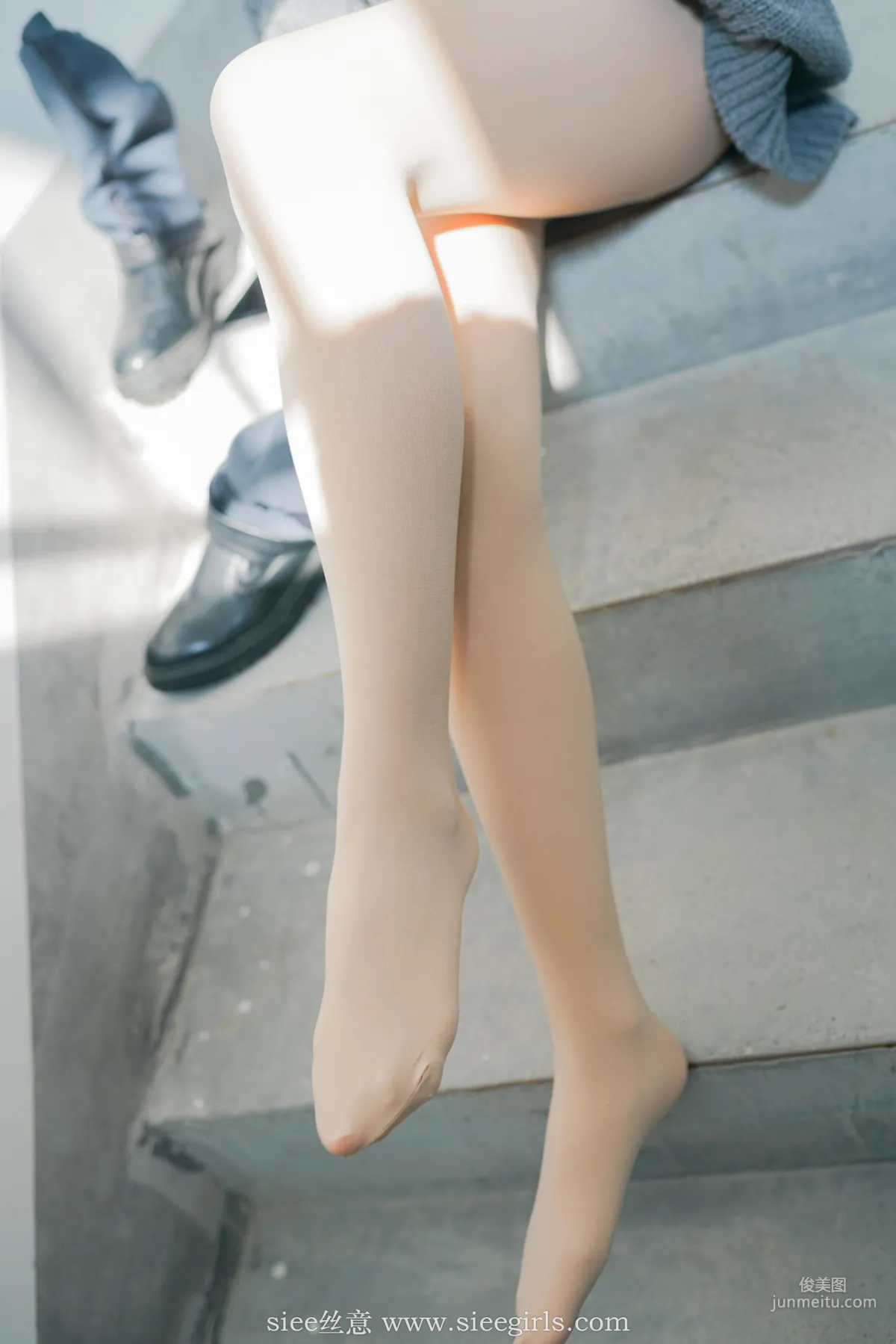 Qianqian, How Can You Miss the Precious [SIEE] No.389 Photo Set photo 39