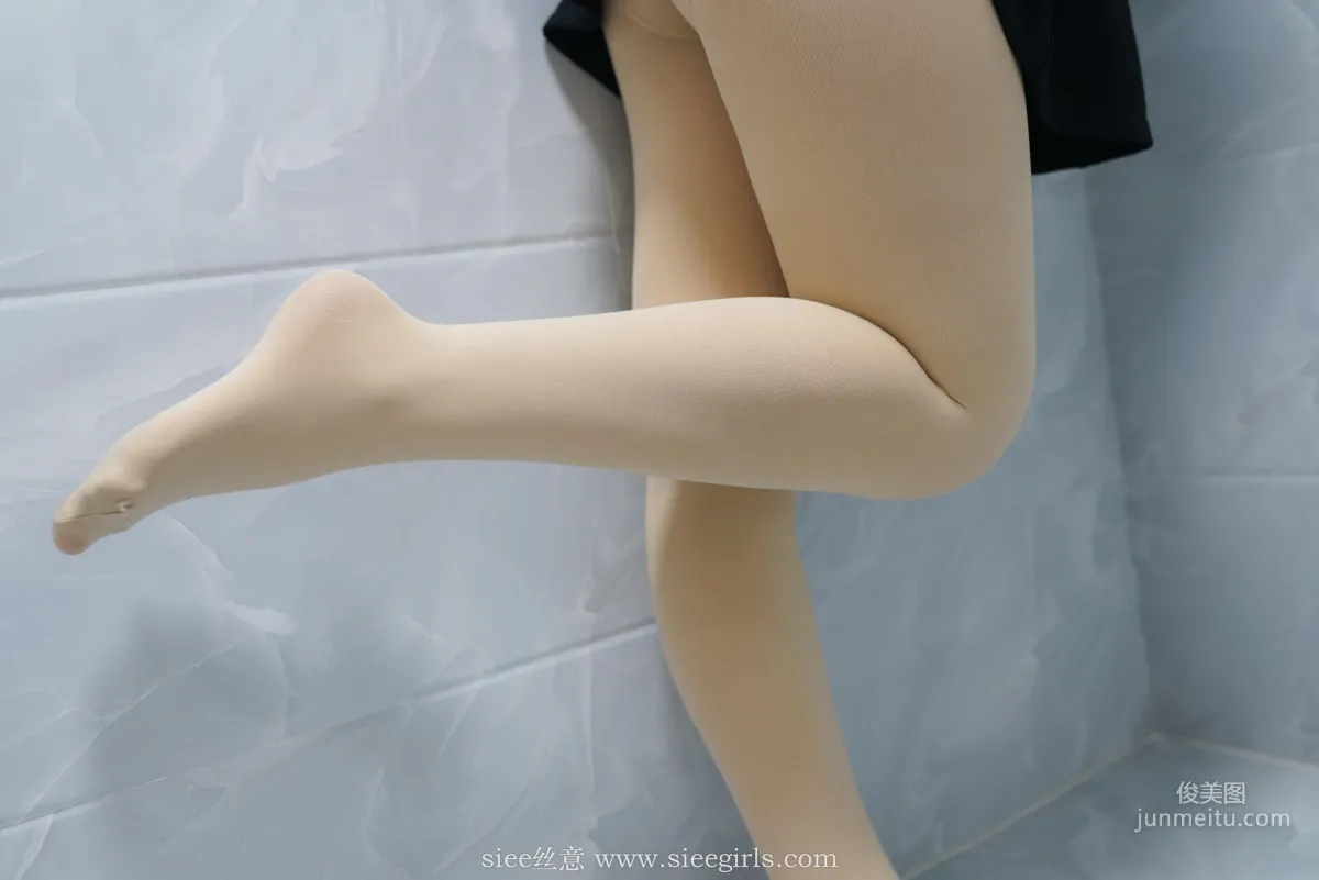 敏敏《~生命的痕迹》 [絲意SIEE] No.419 寫真集 34