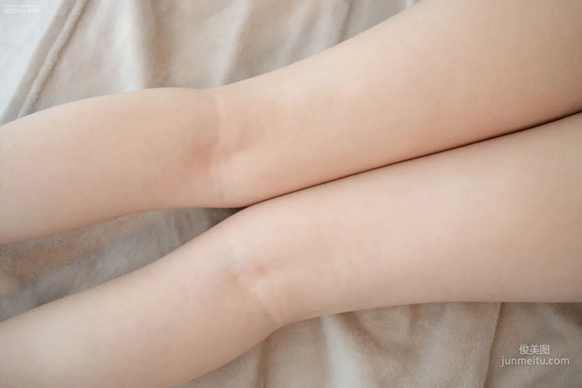 Aika《JK裸足》 [森萝财团] JKFUN-047 写真集6