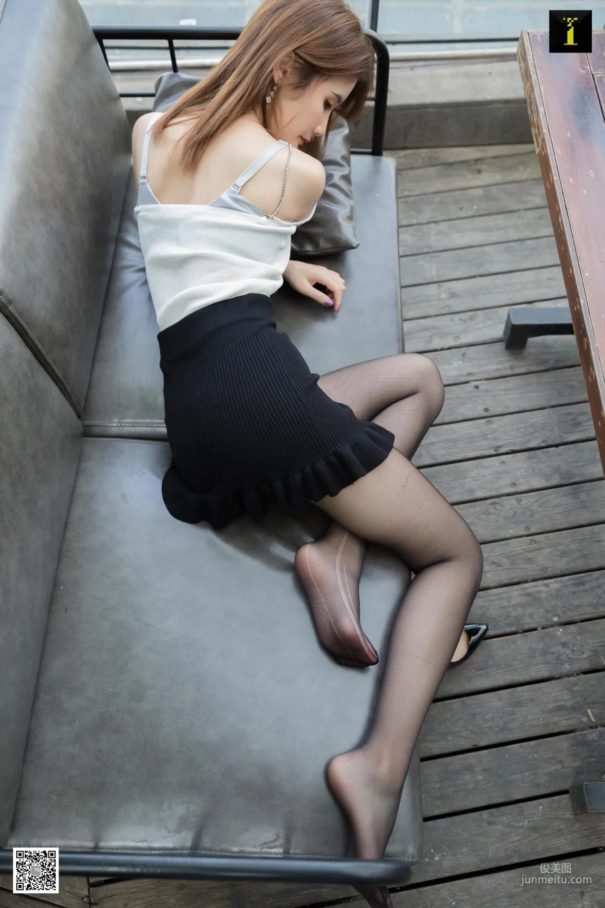 Zi Wei: IESS photo 3