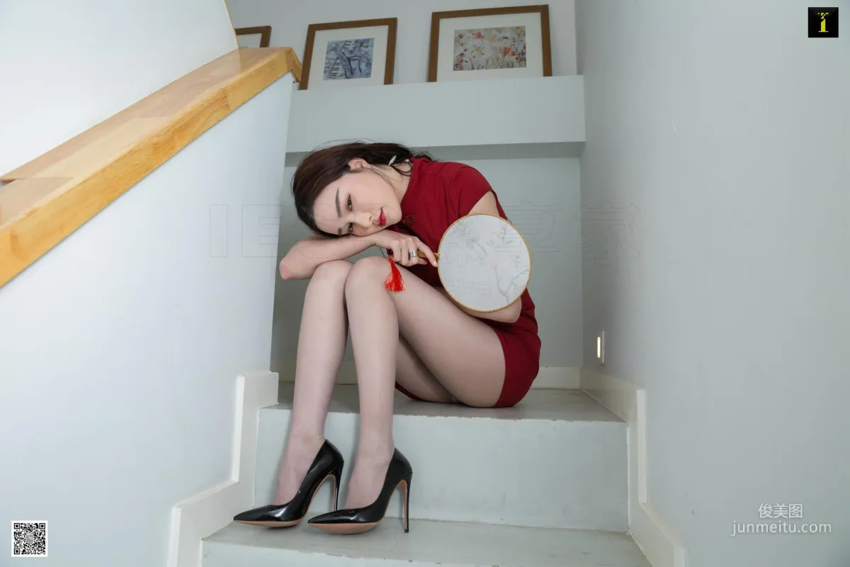 Miao Jie: IESS photo 45