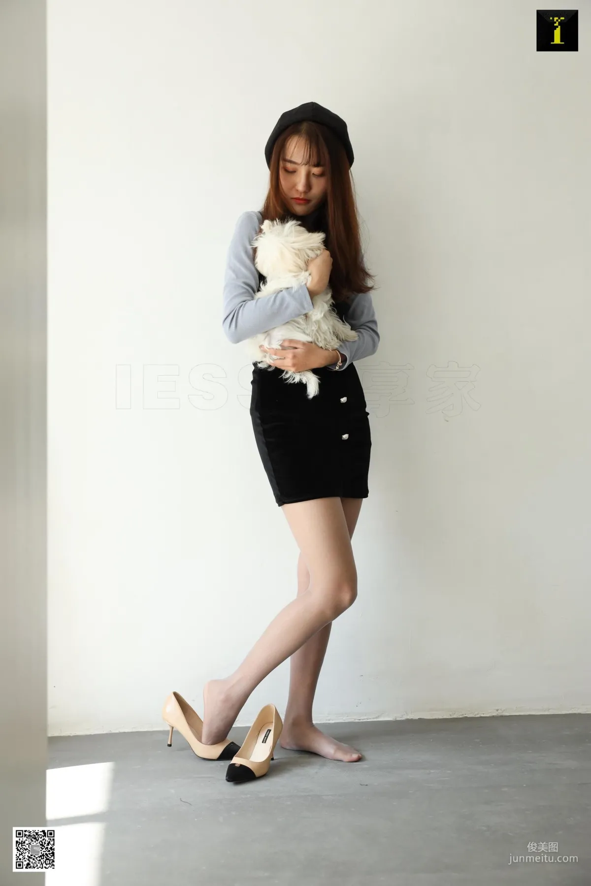 Wan Ping: IESS photo 7