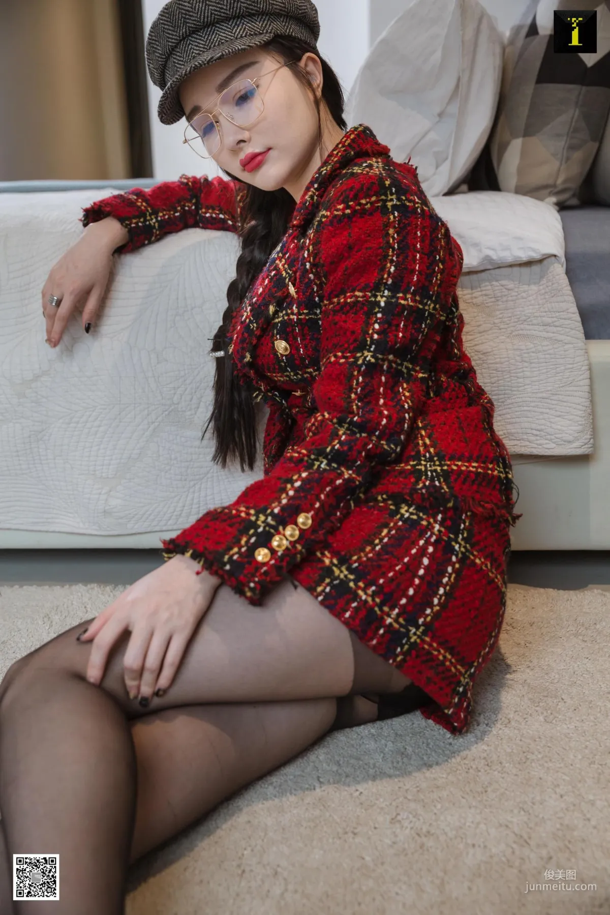 Miao Jie: IESS photo 24