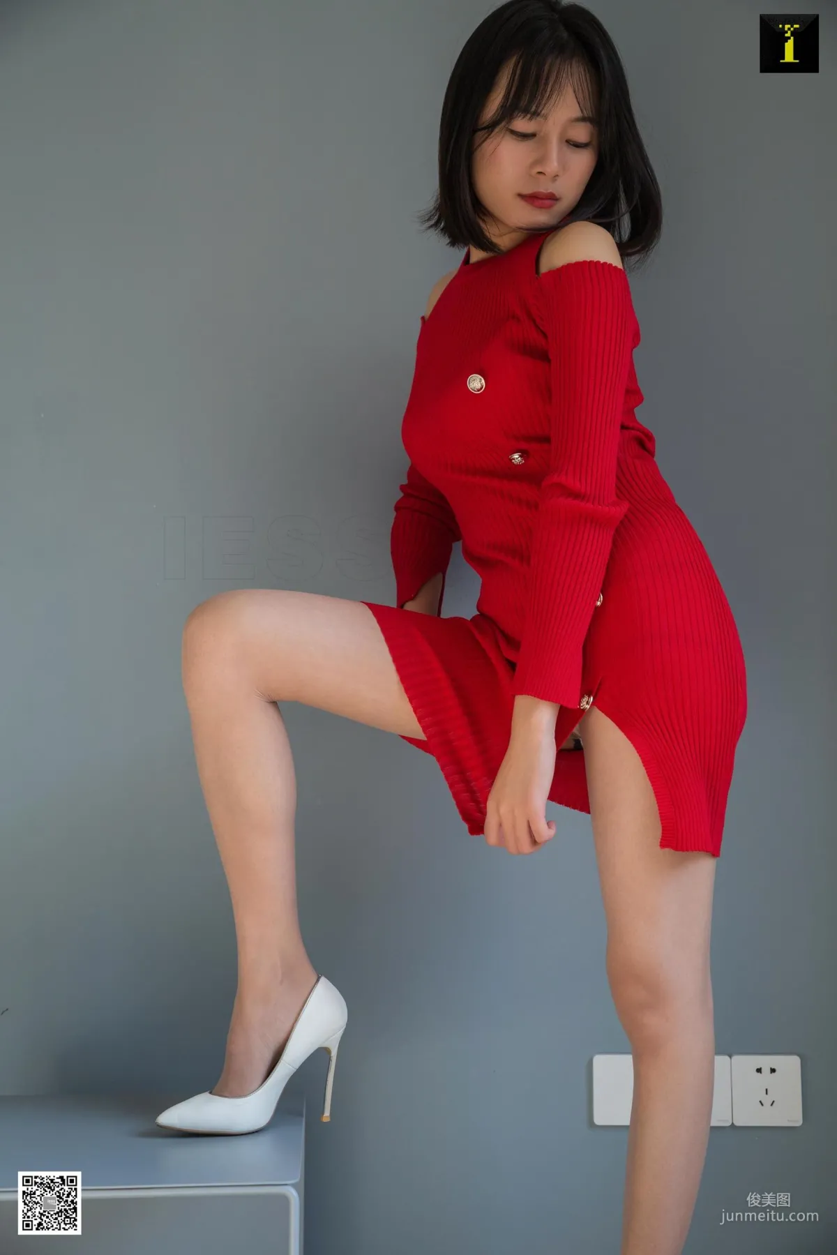 Xiao Xiao: IESS photo 65