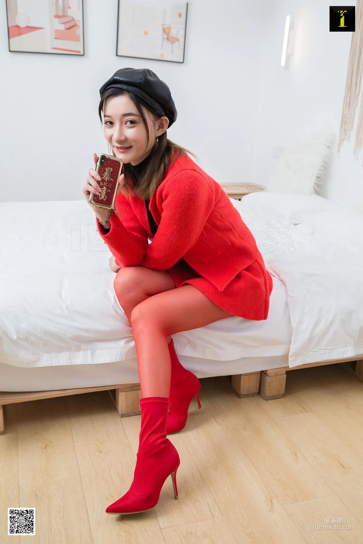 IESS Qiuqiu: IESS photo 56