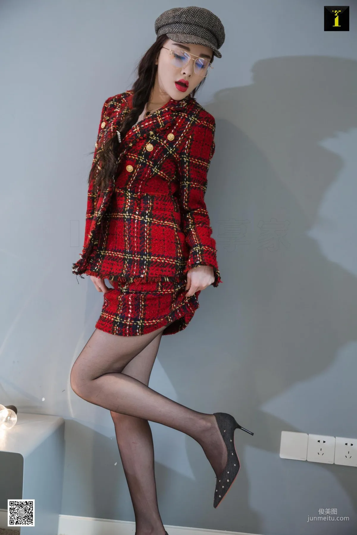 Miao Jie: IESS photo 87