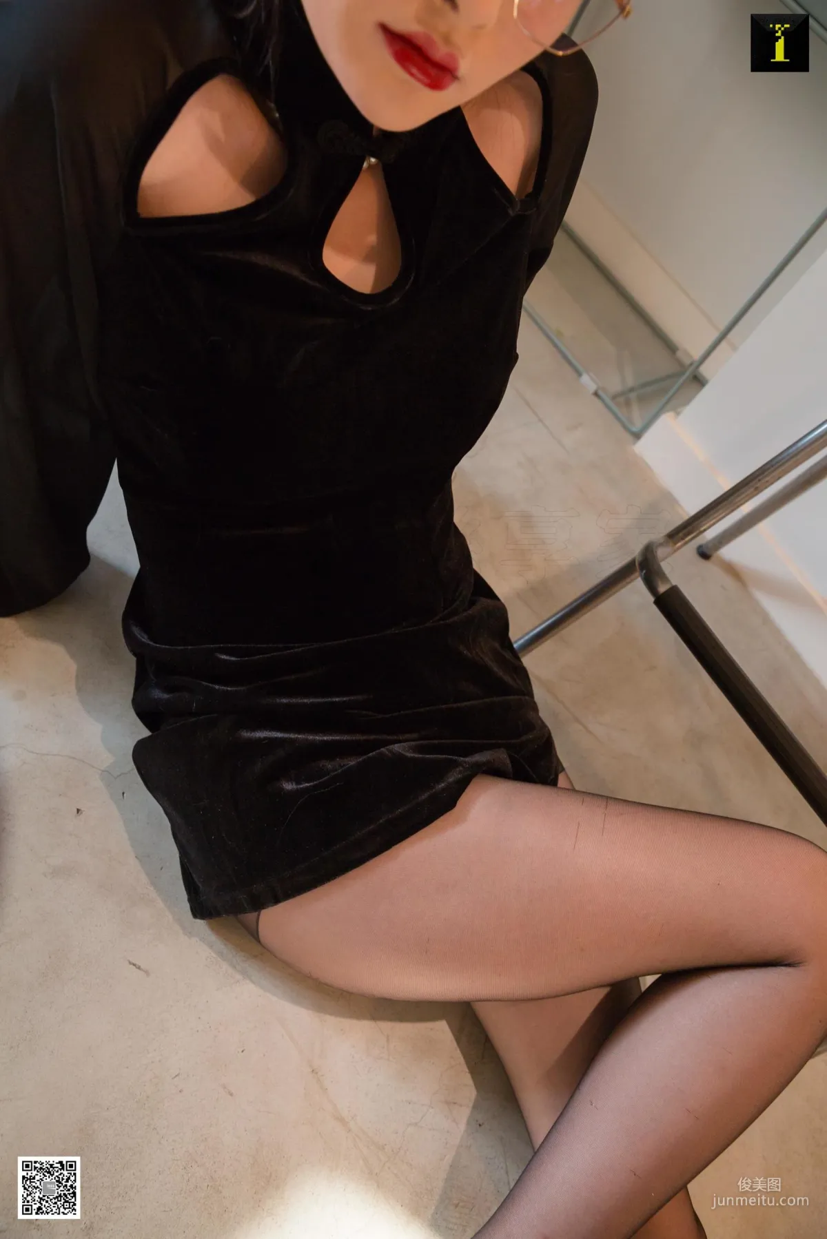 Miao Jie: IESS photo 87