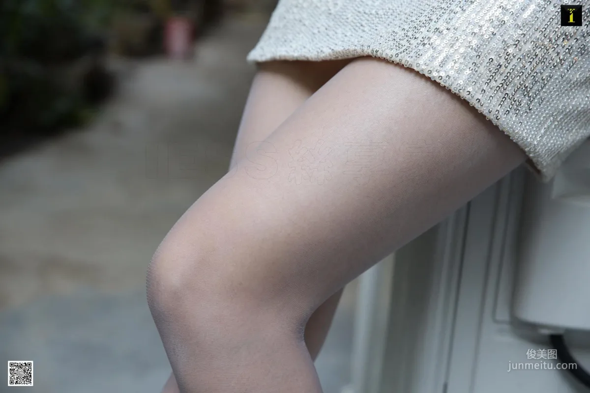Yu Xi: IESS photo 10
