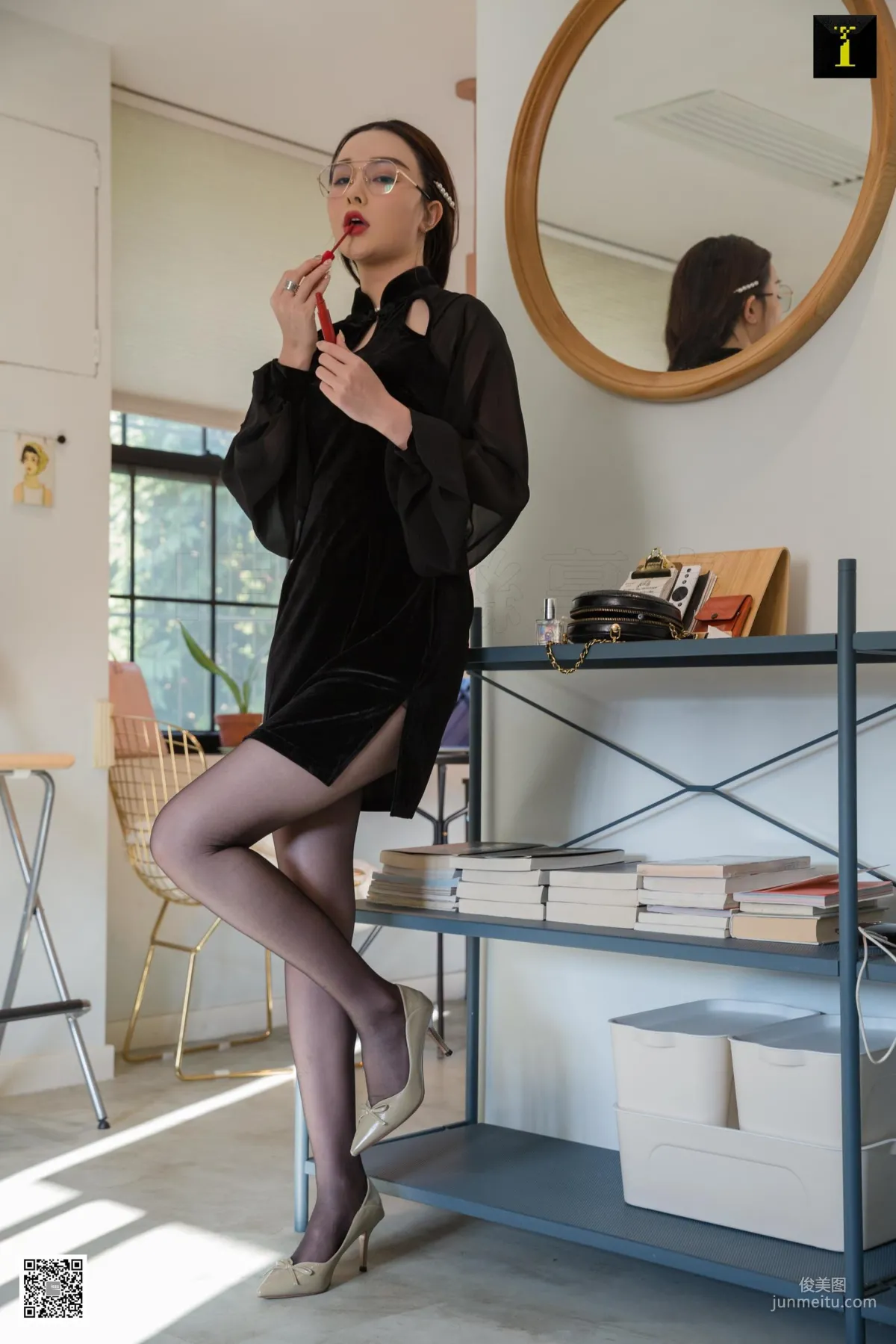 Miao Jie: IESS photo 23