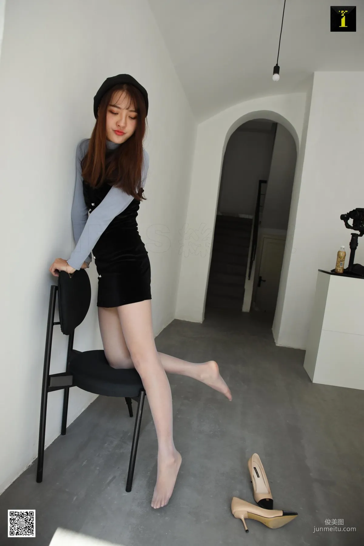 Wan Ping: IESS photo 75