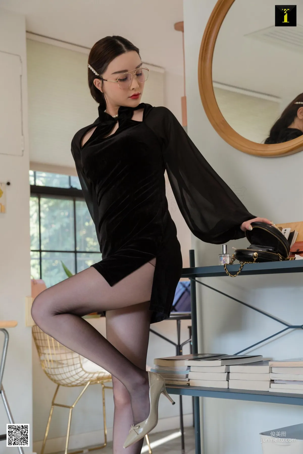 Miao Jie: IESS photo 12